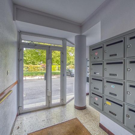 Appartement Le Taillefer 1 - Louis XIV à Rhut Extérieur photo