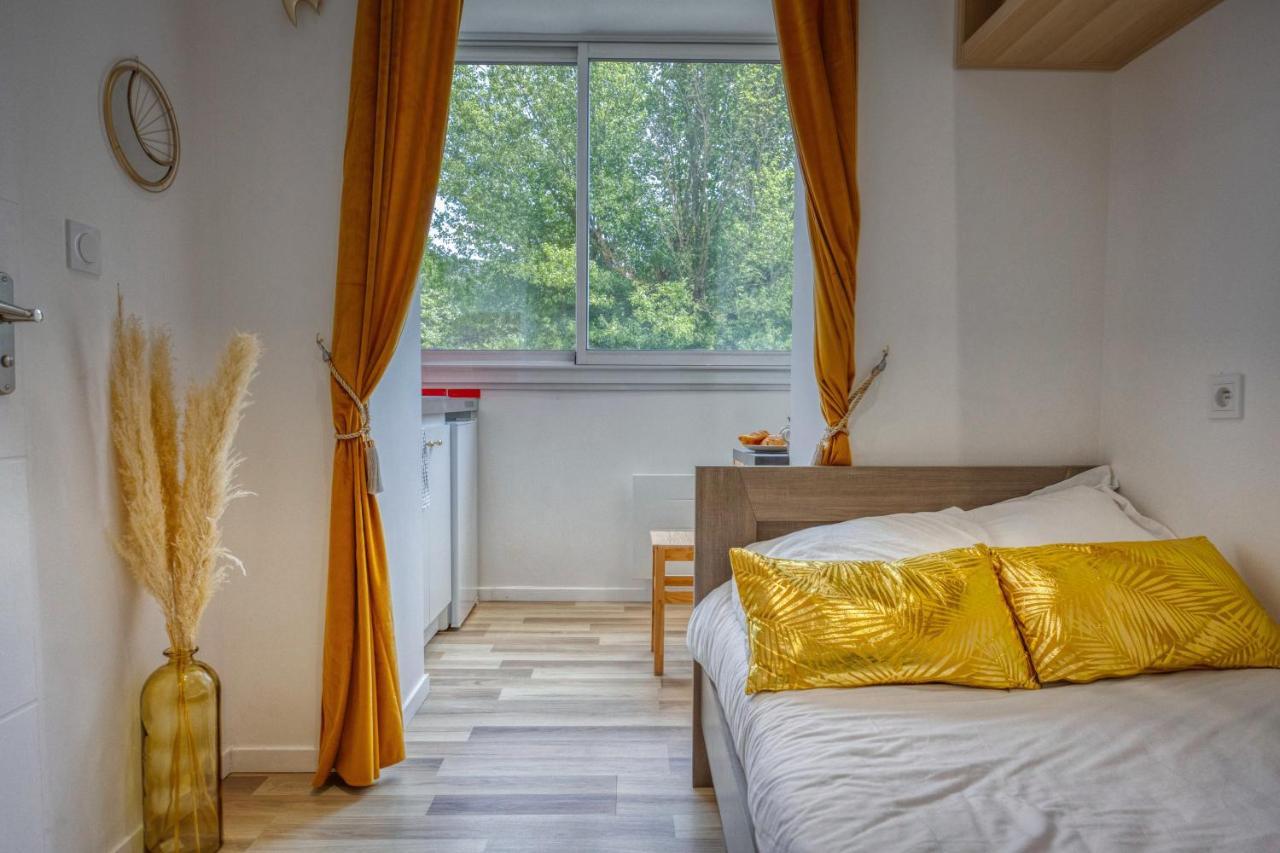 Appartement Le Taillefer 1 - Louis XIV à Rhut Extérieur photo