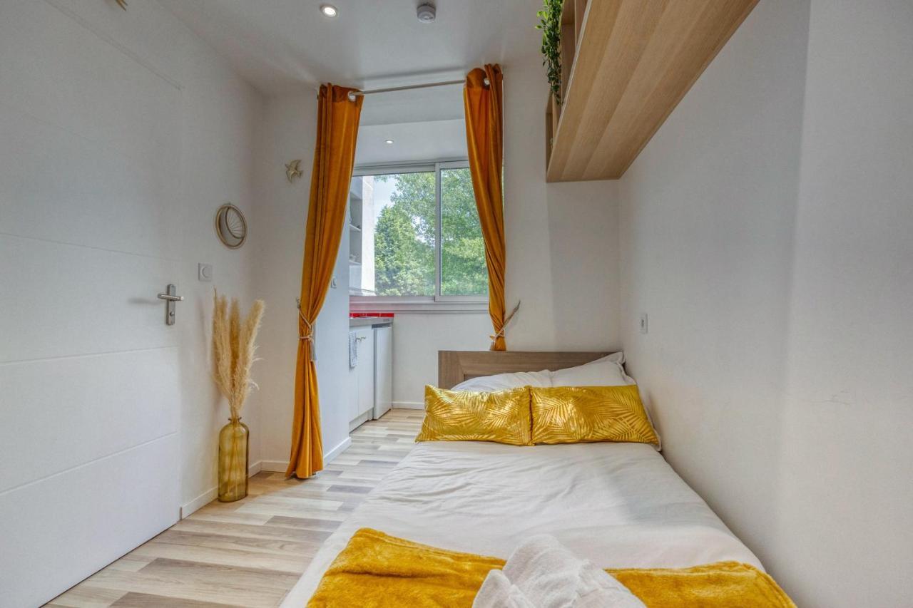 Appartement Le Taillefer 1 - Louis XIV à Rhut Extérieur photo