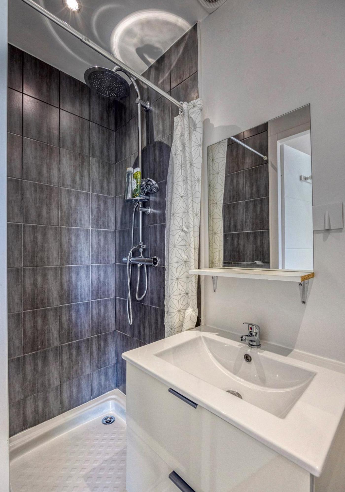 Appartement Le Taillefer 1 - Louis XIV à Rhut Extérieur photo